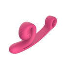 SVibe Snail Curve Dual Stimulator - Rolik®