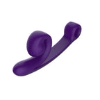 SVibe Snail Curve Dual Stimulator - Rolik®