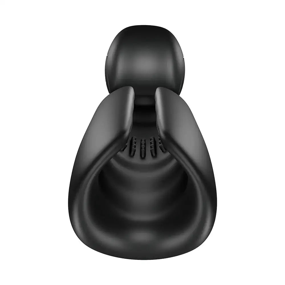 SVibe Snail Evo Vibrating & Unrolling Masturbator - Rolik®