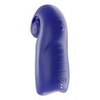 SVibe Snail Evo Vibrating & Unrolling Masturbator - Rolik®