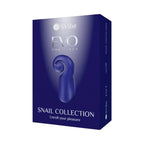SVibe Snail Evo Vibrating & Unrolling Masturbator - Rolik®