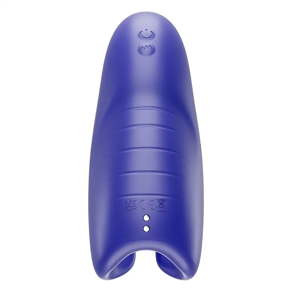 SVibe Snail Evo Vibrating & Unrolling Masturbator - Rolik®