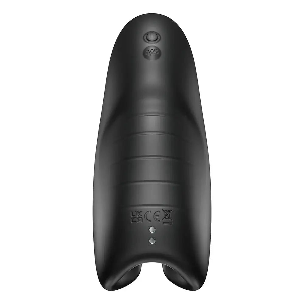 SVibe Snail Evo Vibrating & Unrolling Masturbator - Rolik®