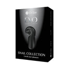 SVibe Snail Evo Vibrating & Unrolling Masturbator - Rolik®