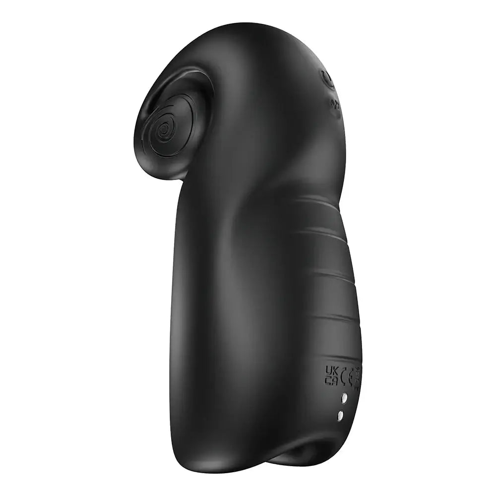SVibe Snail Evo Vibrating & Unrolling Masturbator - Rolik®
