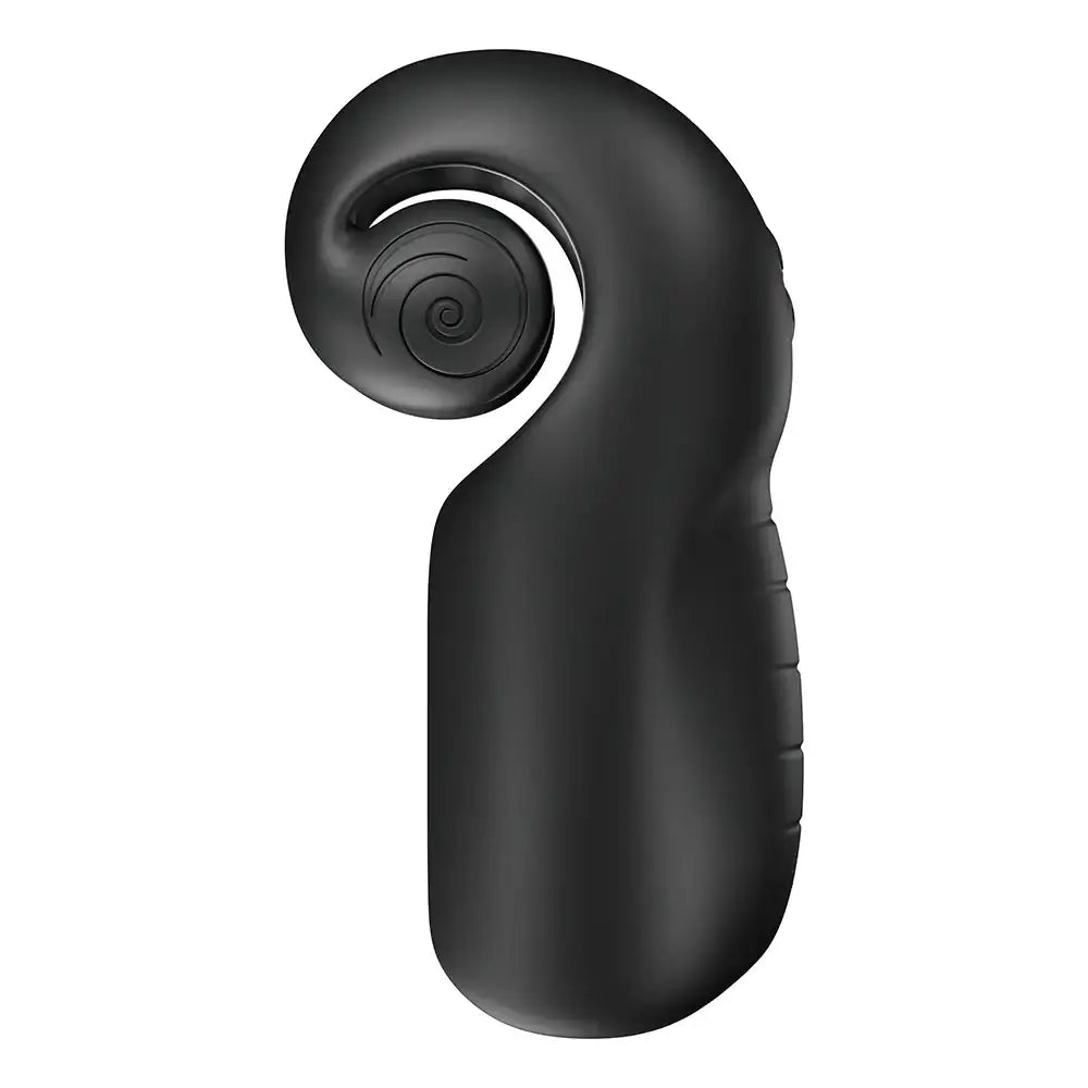 SVibe Snail Evo Vibrating & Unrolling Masturbator - Rolik®