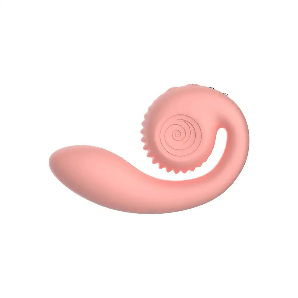 SVibe Snail Gizi Dual G - Spot Stimulator - Rolik®