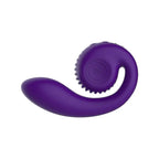 SVibe Snail Gizi Dual G - Spot Stimulator - Rolik®