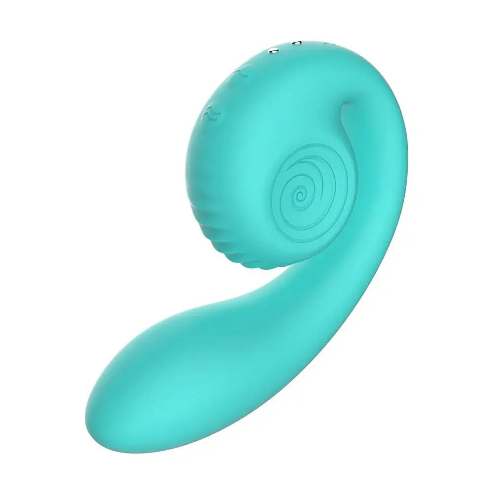 SVibe Snail Gizi Dual G - Spot Stimulator - Rolik®