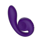 SVibe Snail Gizi Dual G - Spot Stimulator - Rolik®