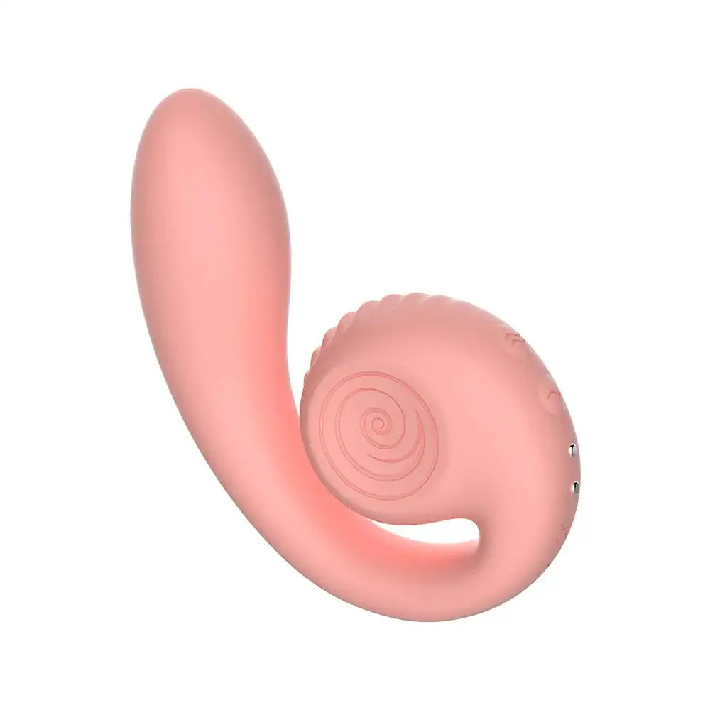 SVibe Snail Gizi Dual G - Spot Stimulator - Rolik®