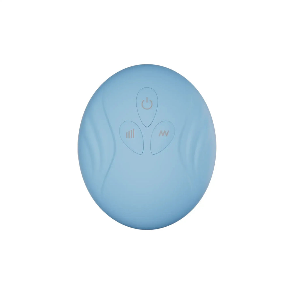 SVibe Snail JOVI Arc Couples Ring