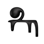 SVibe Snail JOVI Arc Couples Ring