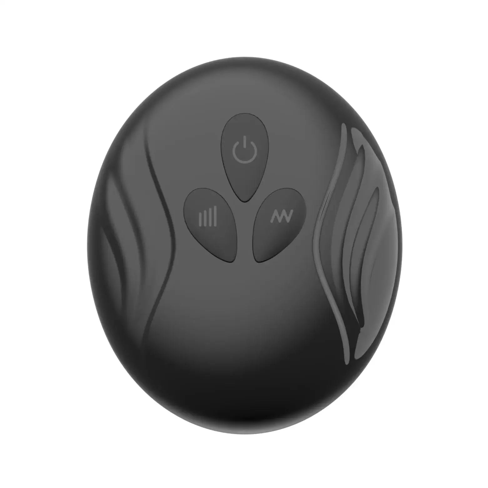 SVibe Snail JOVI Arc Couples Ring