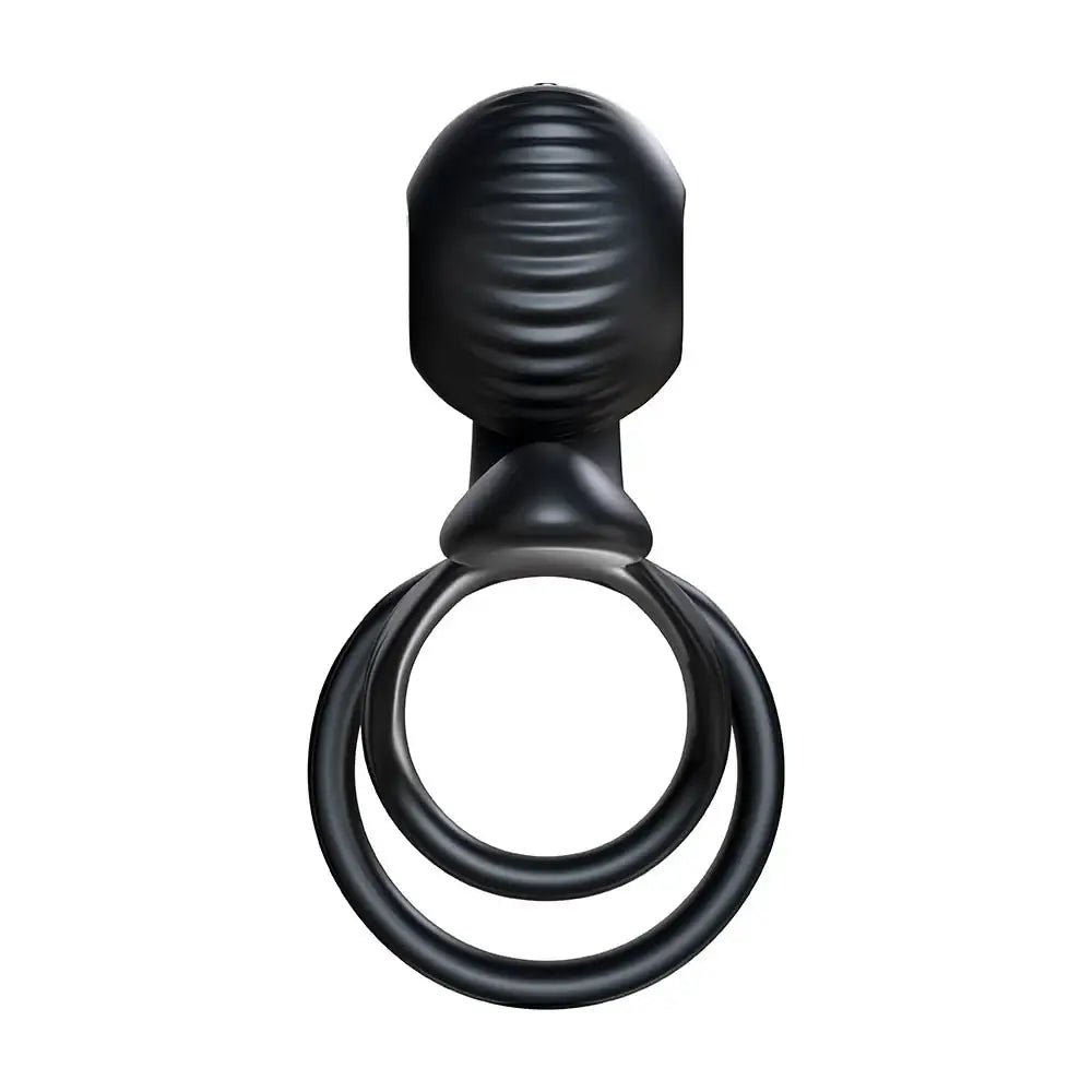 SVibe Snail Jovi Dual Partner Stimulator - Rolik®