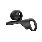 SVibe Snail Jovi Dual Partner Stimulator - Rolik®