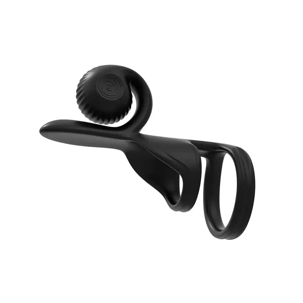 SVibe Snail Jovi Dual Partner Stimulator - Rolik®