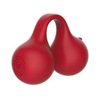 SVibe Snail Twinn Clitoral Vibrator – Deep Compression Stimulation | Rolik®
