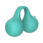 SVibe Snail Twinn Clitoral Vibrator – Deep Compression Stimulation | Rolik®