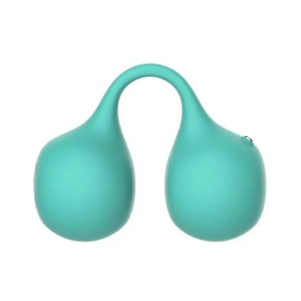 SVibe Snail Twinn Clitoral Vibrator – Deep Compression Stimulation | Rolik®