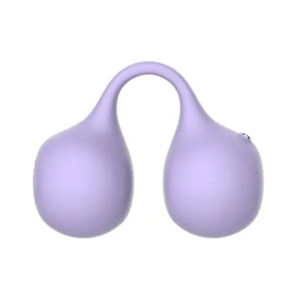 SVibe Snail Twinn Clitoral Vibrator – Deep Compression Stimulation | Rolik®