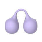 SVibe Snail Twinn Clitoral Vibrator – Deep Compression Stimulation | Rolik®