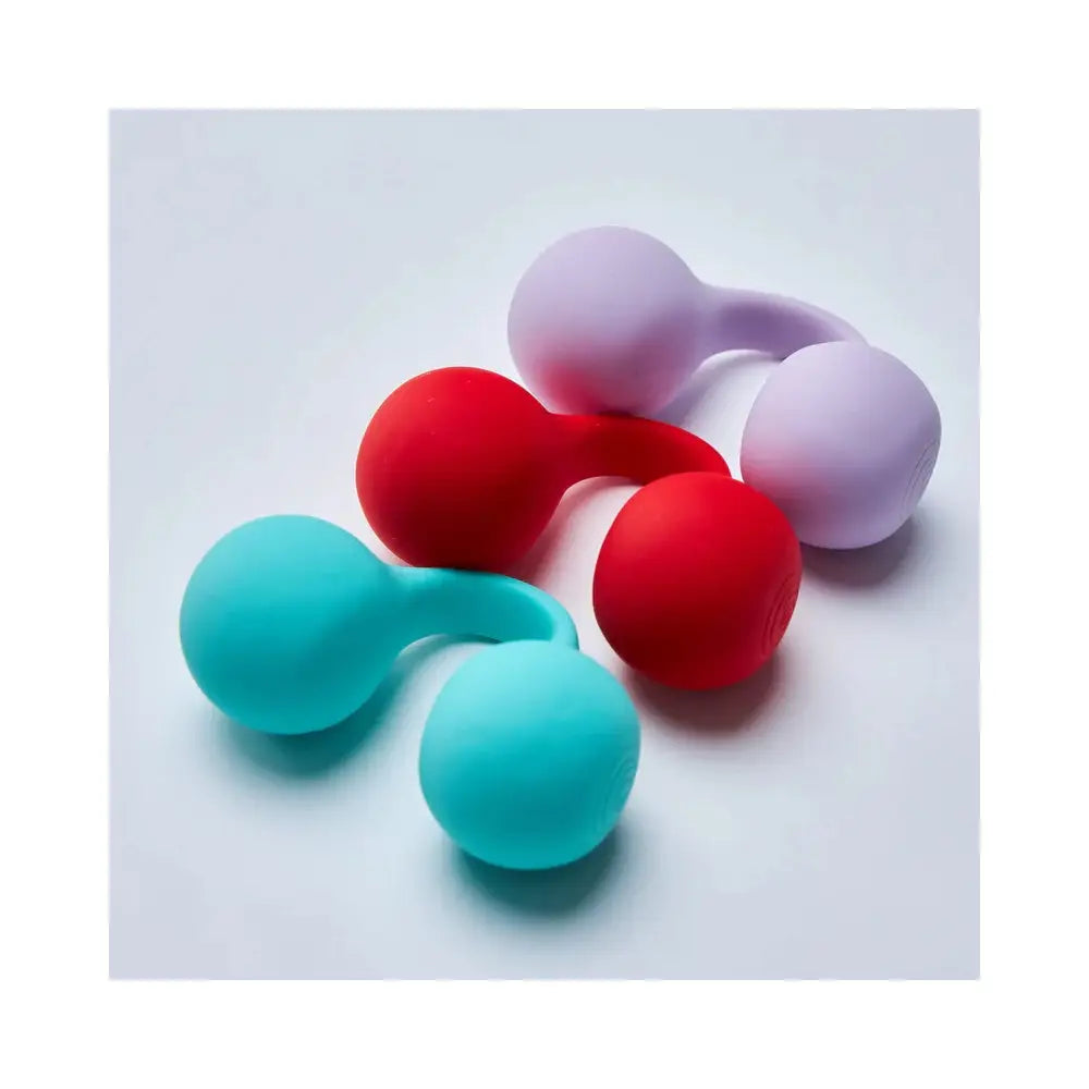SVibe Snail Twinn Clitoral Vibrator – Deep Compression Stimulation | Rolik®