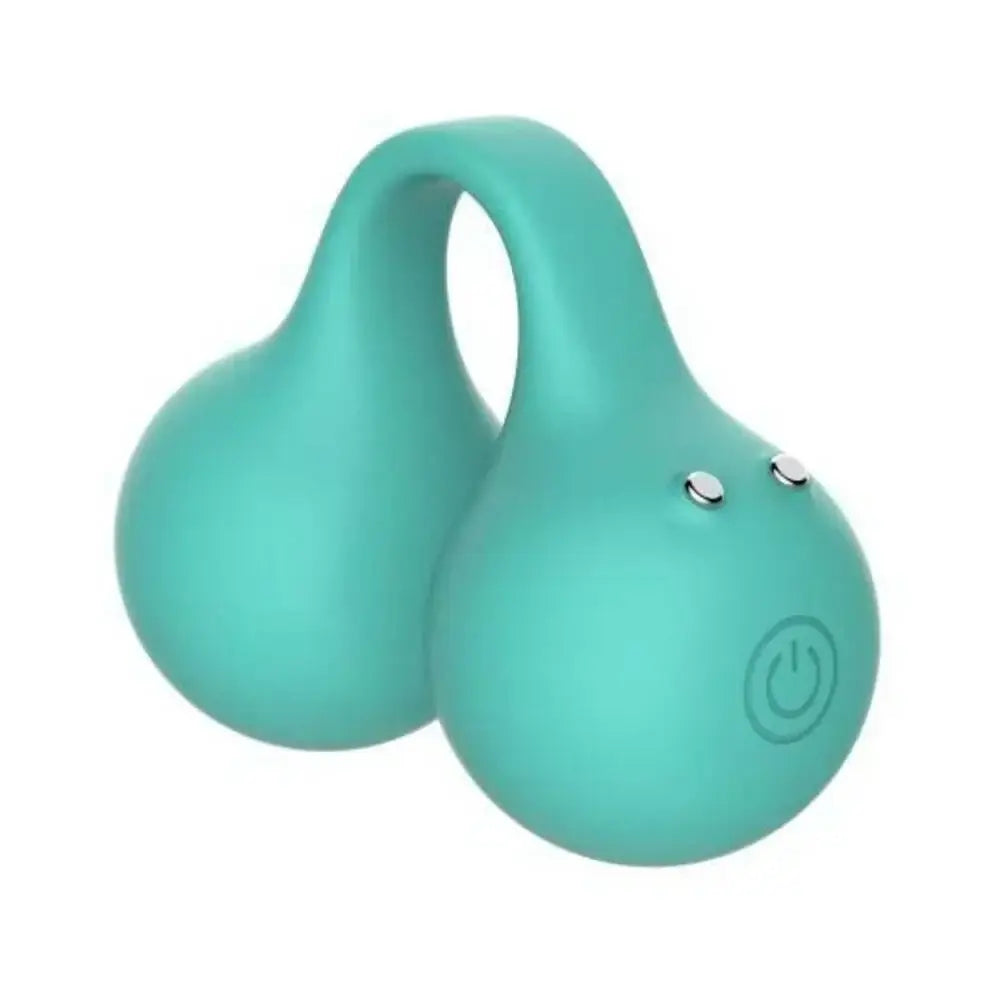 SVibe Snail Twinn Clitoral Vibrator – Deep Compression Stimulation | Rolik®