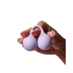 SVibe Snail Twinn Clitoral Vibrator – Deep Compression Stimulation | Rolik® Lilac