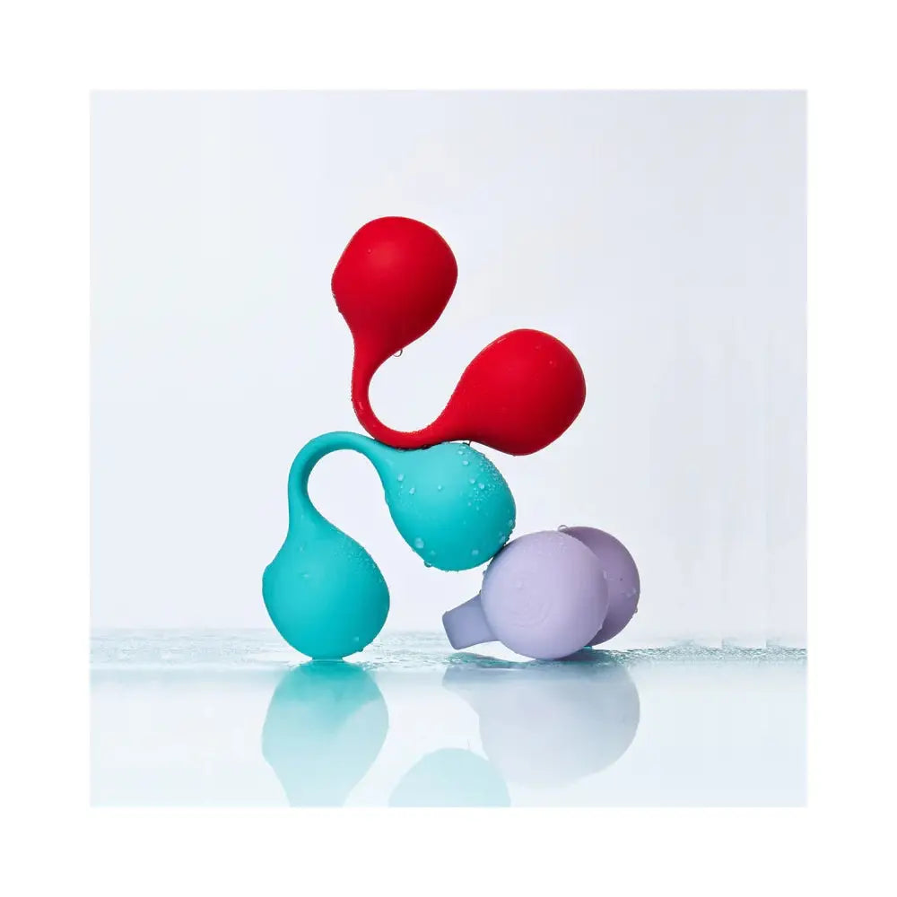 SVibe Snail Twinn Clitoral Vibrator – Deep Compression Stimulation | Rolik®