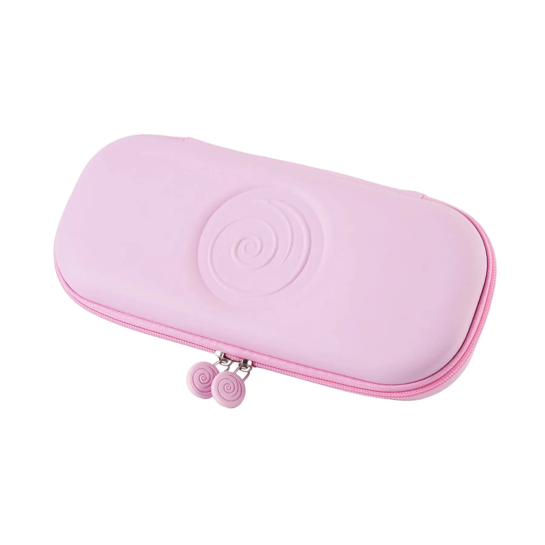 SVibe @vanillacooldance Special Edition Snail Curve Dual Stimulator Periwinkle