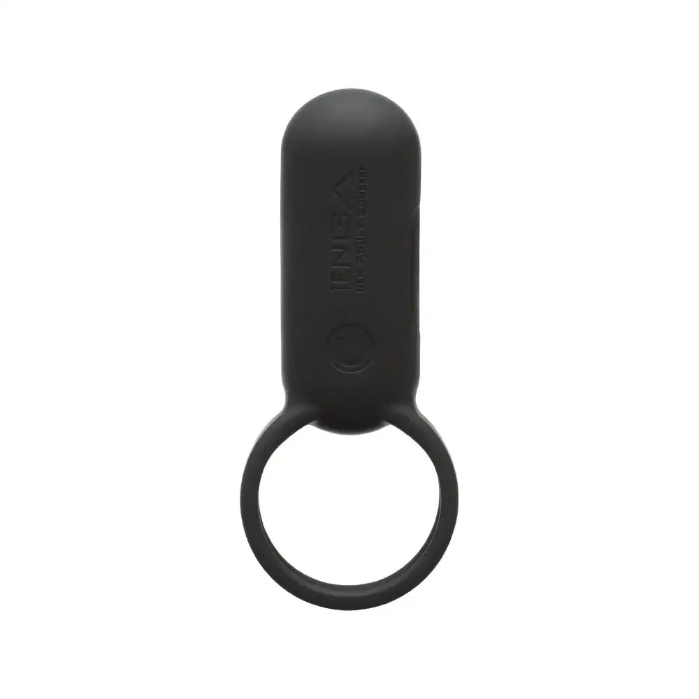 SVR Smart Vibrating C - Ring - Black - C-Ring