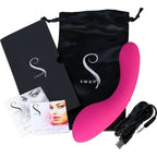 Swan Wand Vibrator - Rolik®