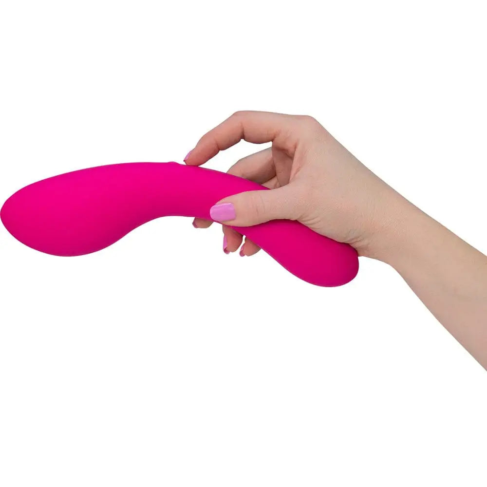 Swan Wand Vibrator - Rolik®