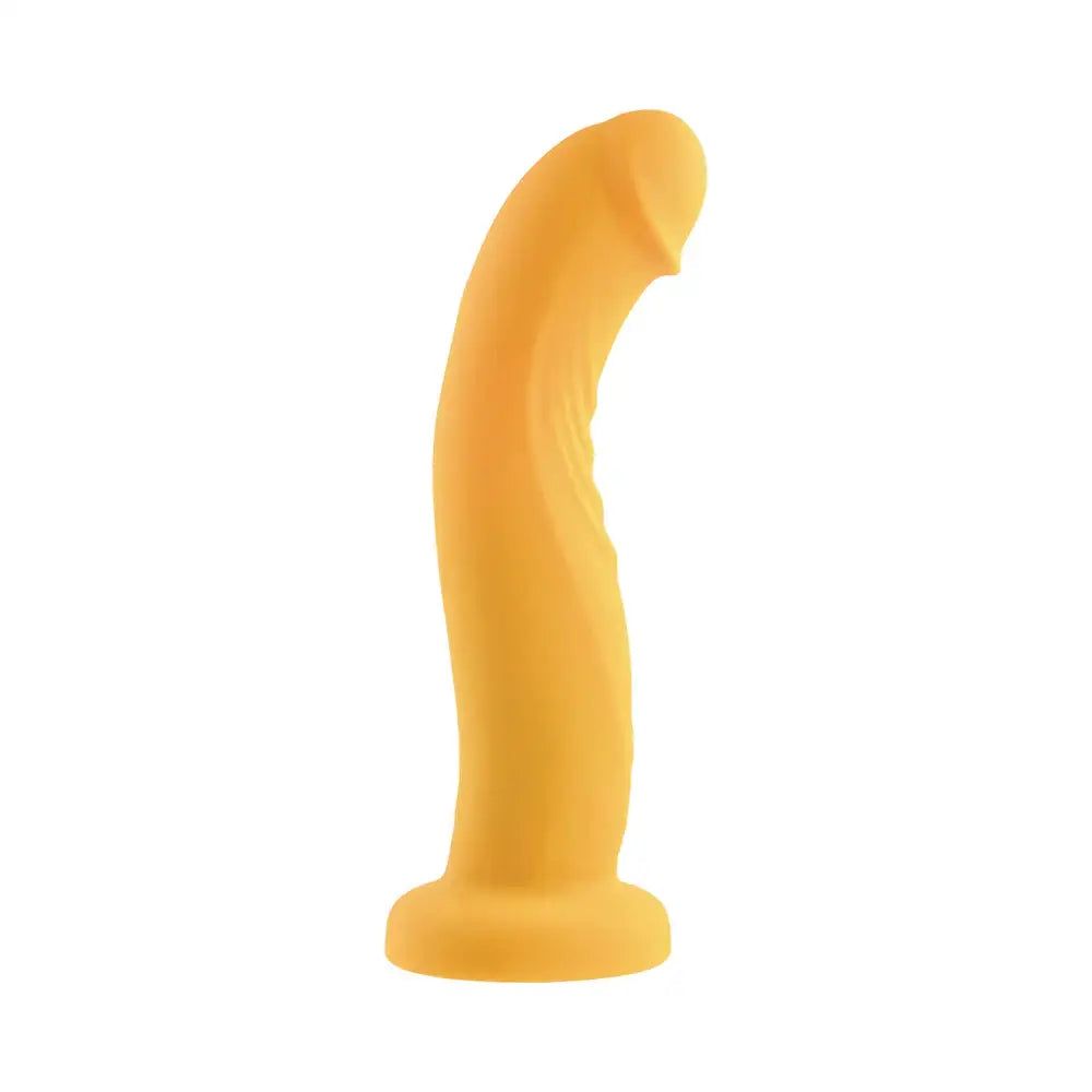 Gender X Sweet Embrace Remote Vibrating Strap - on Dildo - Rolik®