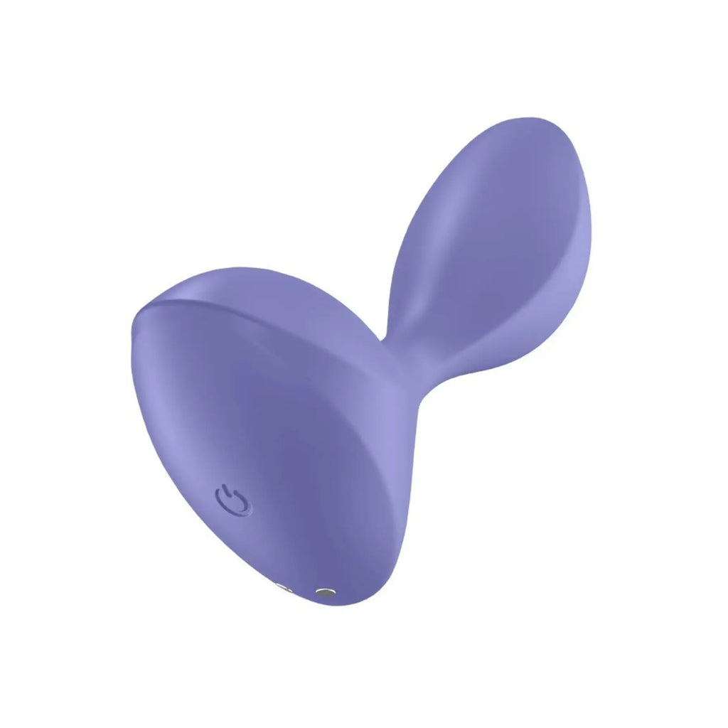 Sweet Seal App-Enabled Plug Vibrator - Anal Probe