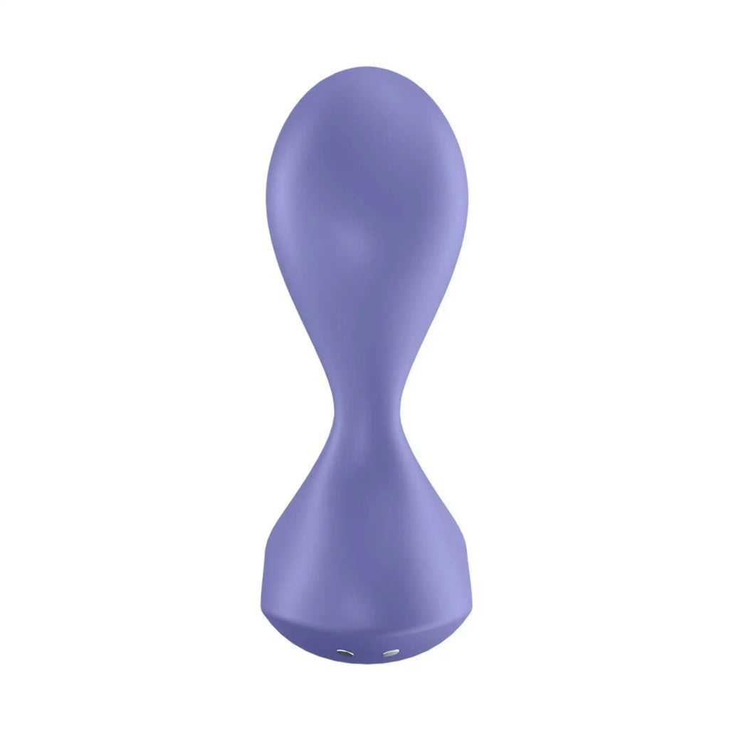 Sweet Seal App-Enabled Plug Vibrator - Anal Probe