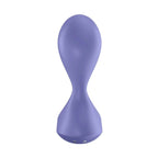 Sweet Seal App-Enabled Plug Vibrator - Anal Probe