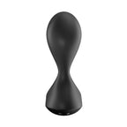 Sweet Seal App-Enabled Plug Vibrator - Anal Probe