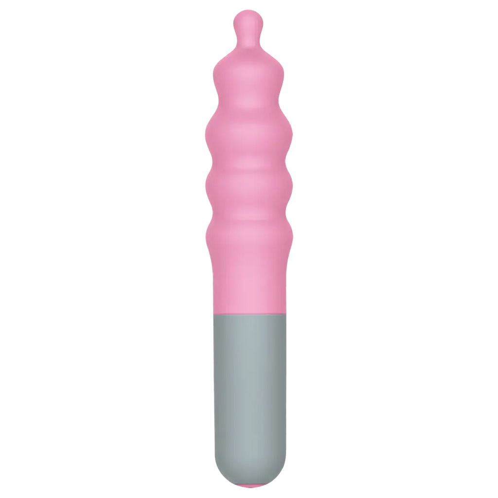 Sweet Stash Bubble Gusher Vibrator - Rolik®