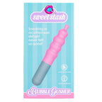 Sweet Stash Bubble Gusher Vibrator - Rolik®