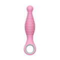 Sweet Stash Sweet Cheeks Vibrating Plug - Rolik®