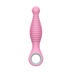 Sweet Stash Sweet Cheeks Vibrating Plug - Rolik®