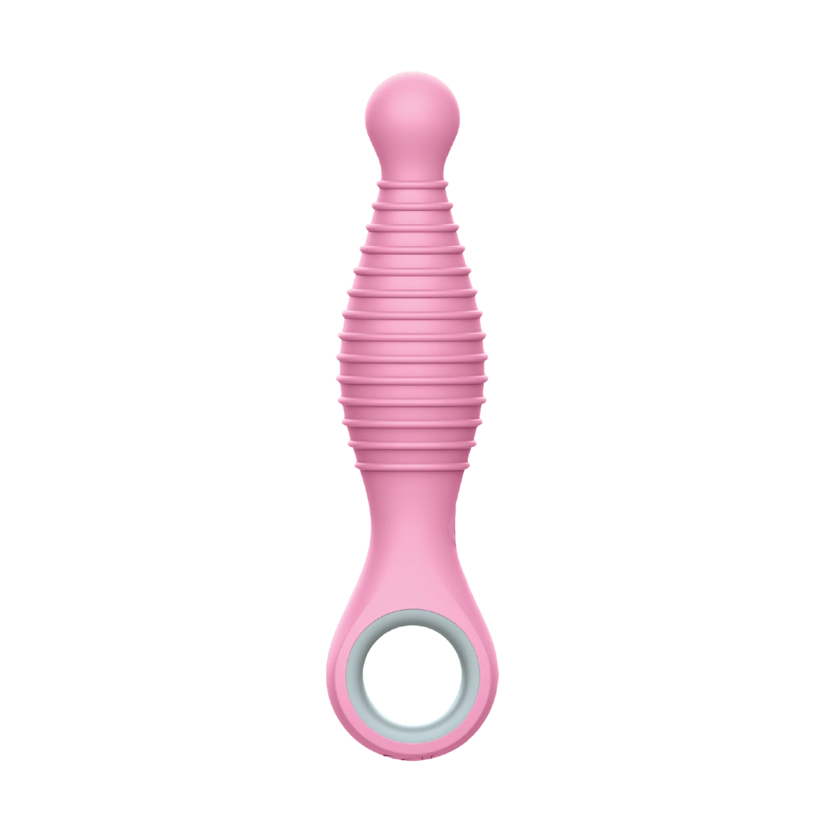 Sweet Stash Sweet Cheeks Vibrating Plug - Rolik®