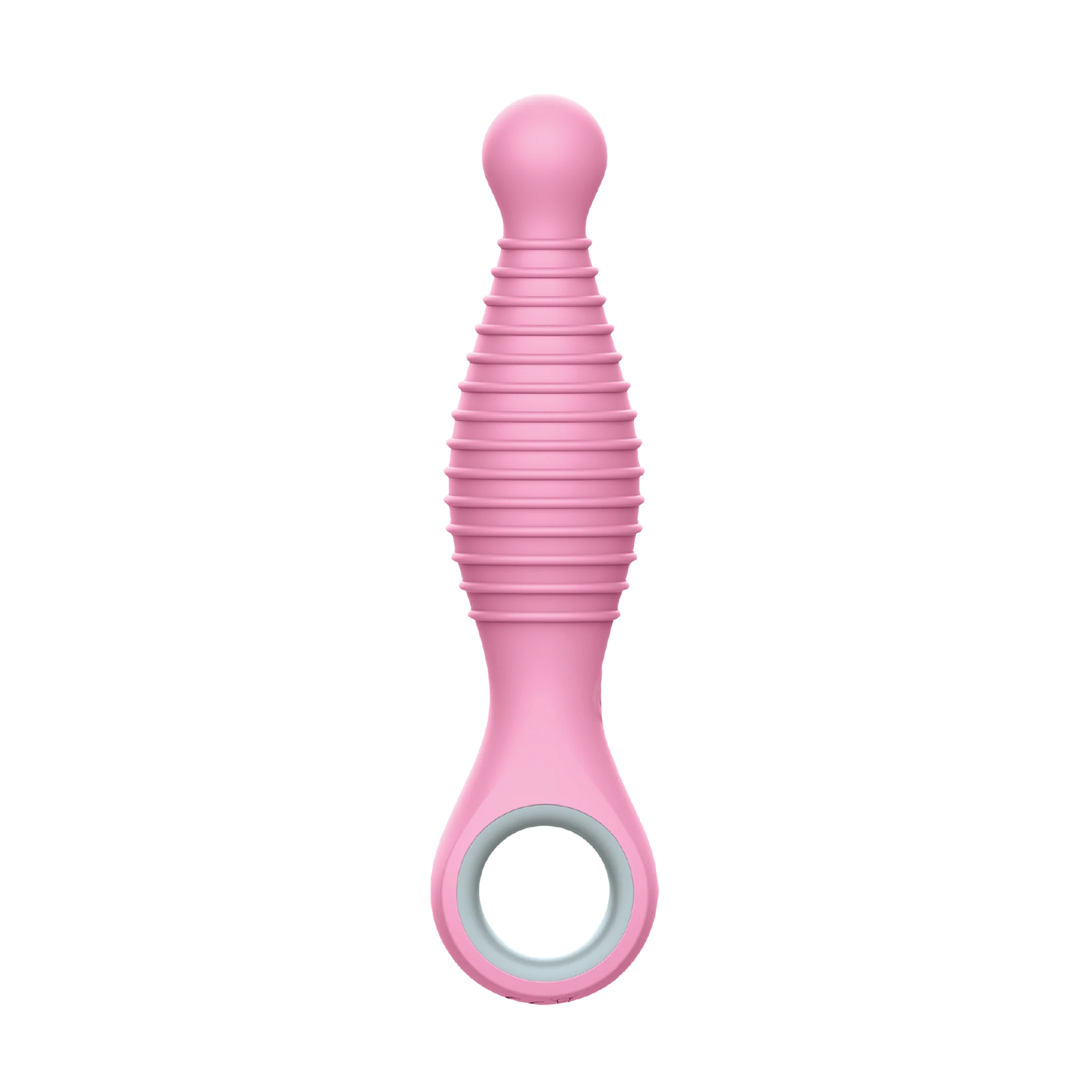 Rock Candy Toys® Sweet Stash Sweet Cheeks Vibrating Plug - Rolik®