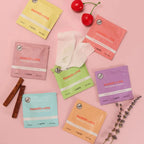 Sweetums® Flavored Intimate Wipes 10 - Pack