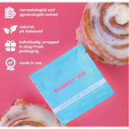 Sweetums® Flavored Intimate Wipes 10 - Pack