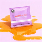 Sweetums® Flavored Intimate Wipes 10 - Pack Honey Lavender