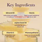 Sweetums® Flavored Lip Balm