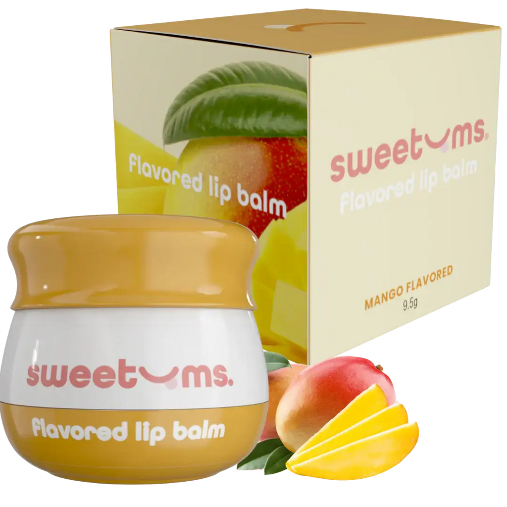 Sweetums® Flavored Lip Balm